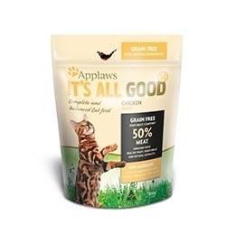 ☆★英國愛普士★☆ 成貓飼料 雞肉 800G&3KG