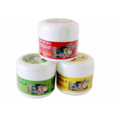 明橋精油條根霜 20g