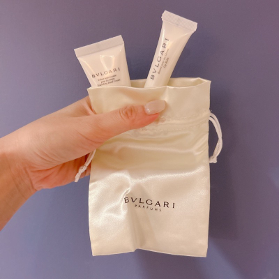 「現貨」BVLGARI 寶格麗旅行護理組