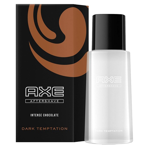 【AXE 戰斧】男用鬍後水-黑街誘惑(3.3oz/100ml)【7909】