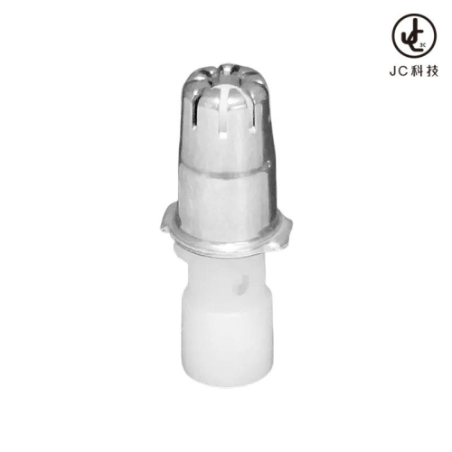 JC TECH. Mini-X 電動鼻毛刀/修容刀 替換刀頭