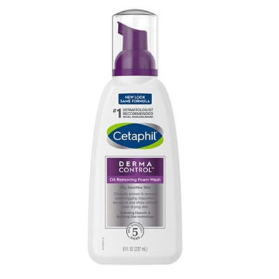 【Baby Studio】cetaphil 舒特膚 加強舒敏潔膚泡泡慕斯