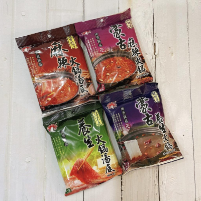 【陳家糧舍】火鍋湯底包 麻辣火鍋 養身火鍋 蒙古麻辣火鍋 養身蒙古火鍋 中藥包 藥膳包 湯頭包 冬令進補 進補 調理