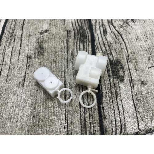 震動器 拉繩震動器 寶寶拉震玩具 玩具配件 DIY手工材料