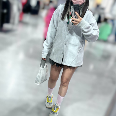 ?&?現貨免運 HL9165 Adidas 女 運動外套