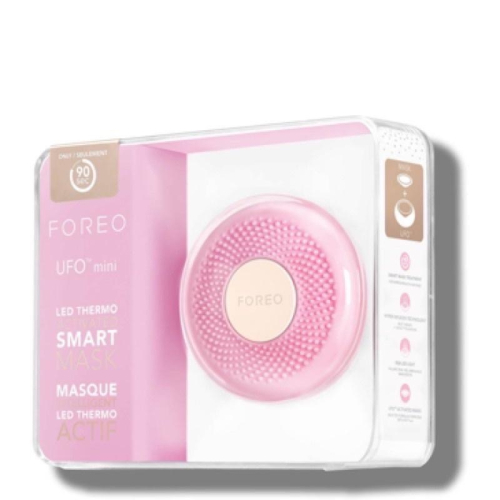 現貨Foreo LUNA UFO mini露娜潔面儀淨透洗臉機官網註冊正品迷你智臻面膜儀美容儀充電