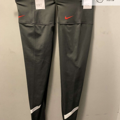 【AND.】NIKE AS W NK ONE DF HR TGHT CNY 運動 長束褲 女款 FD4071-060
