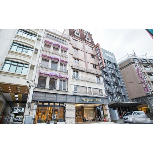 可雅【礁溪美嘉美溫泉飯店假日雙人房2499假日四人房3399(寵物友善】(身上無庫存，購買前請加官賴:@iop99000