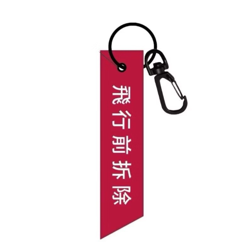 現貨✈️限量 飛行前拆除悠遊卡 飄帶造型 鑰匙圈悠遊卡 飛行員 造型卡