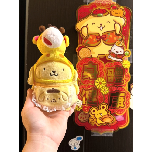 騎馬布丁狗