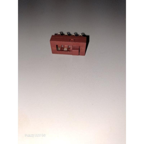 hp8243吹風機開關
