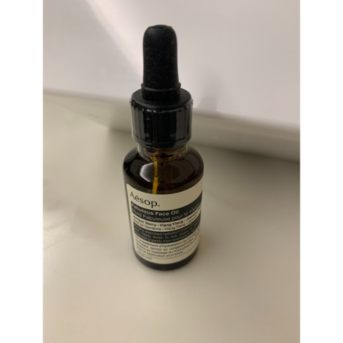 Aesop煥采滋潤精露25ml｜保濕 舒緩 ｜正品現貨