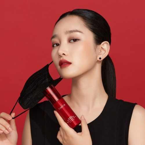 現貨+預購｜TIRTIR 長效定妝噴霧 持妝服貼 不脫妝 Mask Fit Makeup Fixer
