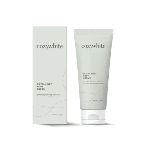 Cozywhite