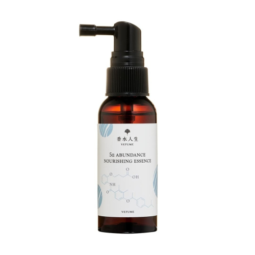 香水人生 5α高濃縮養髮精華40ml ★全新