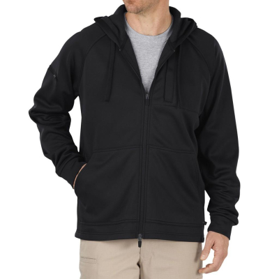 Dickies 全新 現貨 耐用 防水 秋冬 刷毛連帽外套 XL(約一般XXL) 黑色 大尺碼 LJ536BK 保證正品