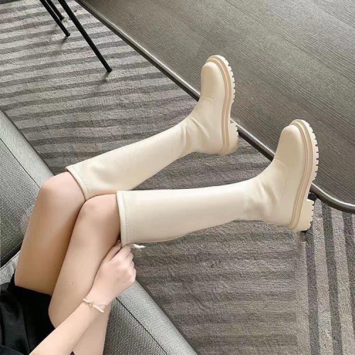 全新美靴