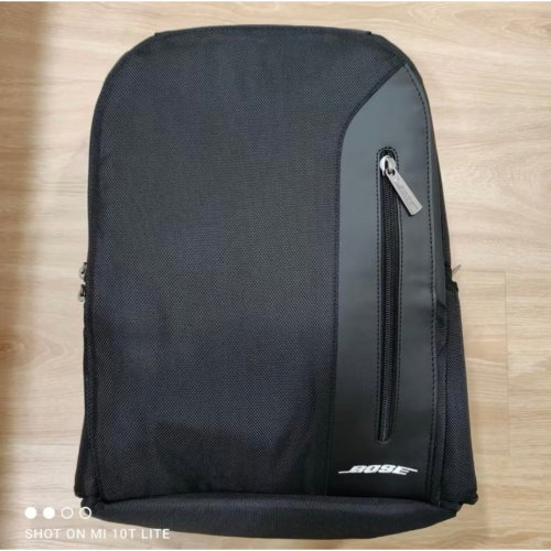 BOSE 品牌後背背包 電腦包 後背包 包包 肩背包 旅行包 上學包