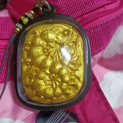 佛牌項鏈
