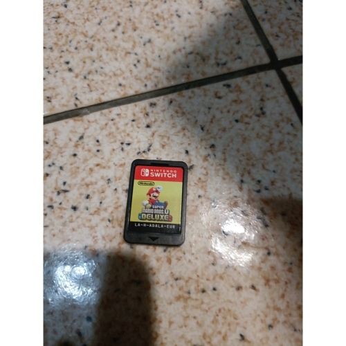 瑪利U 無盒