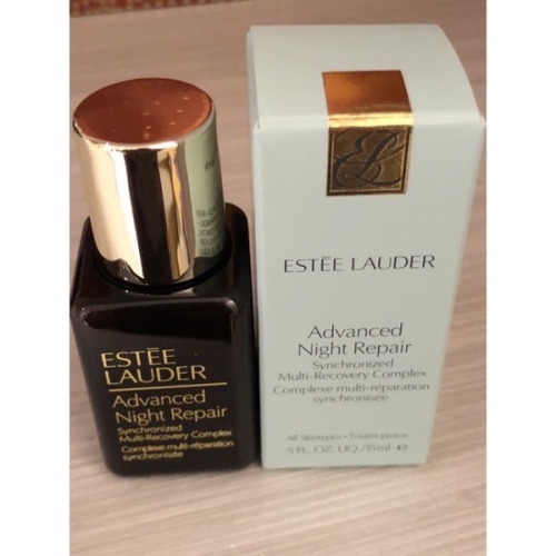 ￼雅詩蘭黛 Estée Lauder 特潤超導全方位修護露 15ML