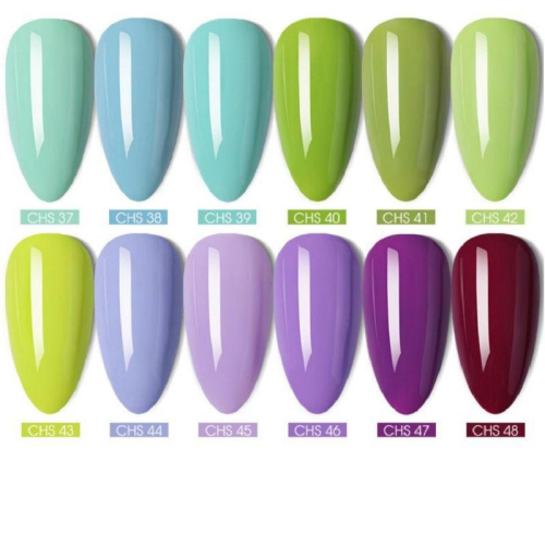 Bornpretty 光療指甲油 買三送一
