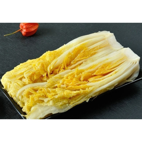 小農手工酸白菜 #不需輸入折扣碼滿額折扣價