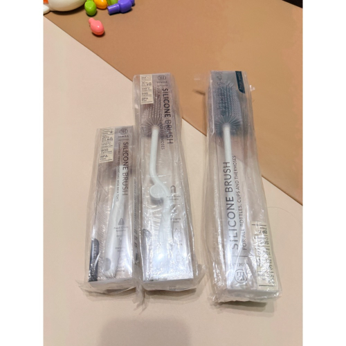 奶瓶刷