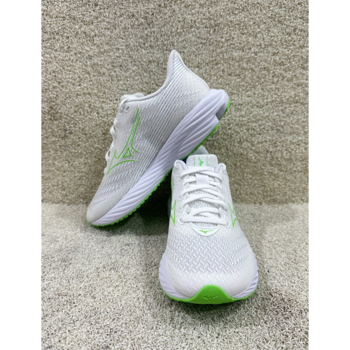 = 威勝 運動用品 = 26年 Mizuno ENERZY RIDER Jr 大童鞋 K1GC241622
