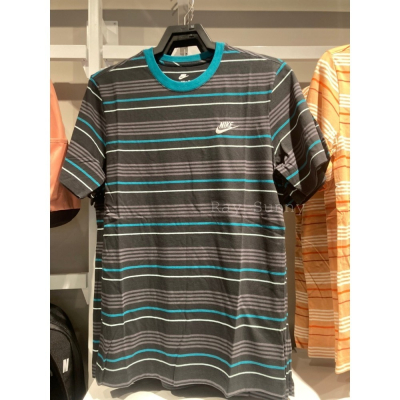 RS代購 NIKE全新正品優惠NIKE男裝Nike Sportswear Club 男款T恤 FD1359-010
