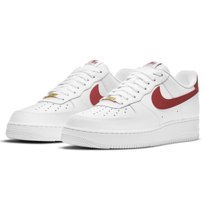 ?&?現貨免運 CZ0326100 Nike AIR FORCE 1 07 男休閒鞋