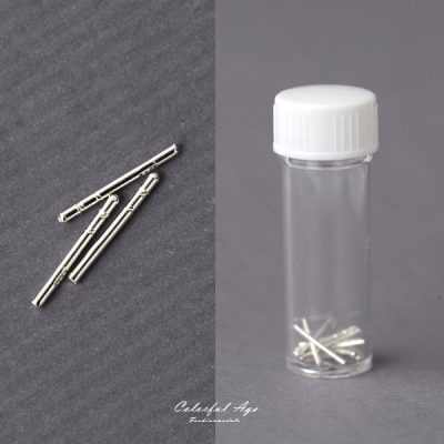 925純銀耳針耳棒 NPD60