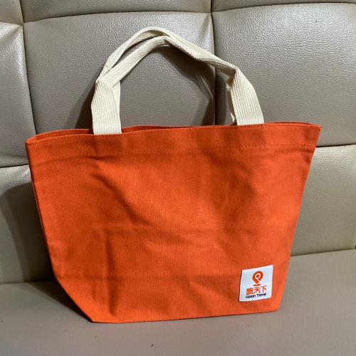 帆布小提袋❤️全新現貨
