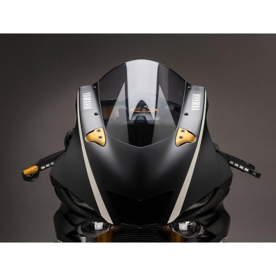 ☆★億錡重機★☆ LighTech 後視鏡蓋 R6 R7 R1 CBR1000RR 10R RSV4 忍400 賽道專用