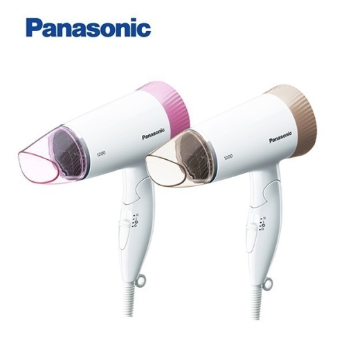 Panasonic 國際牌 3段溫控折疊式吹風機EH-ND56