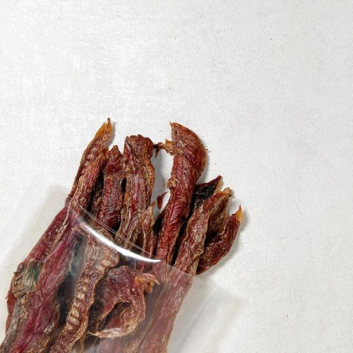鴨霸柳條 I 陌森 I 毛孩料理製造所