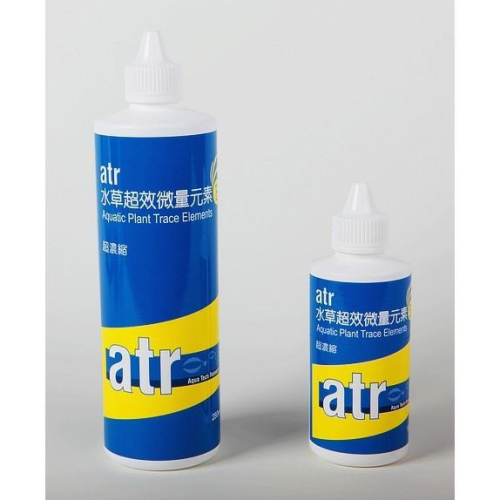 (小五花水族街) atr水草超效微量元素 B 100ml、280ml