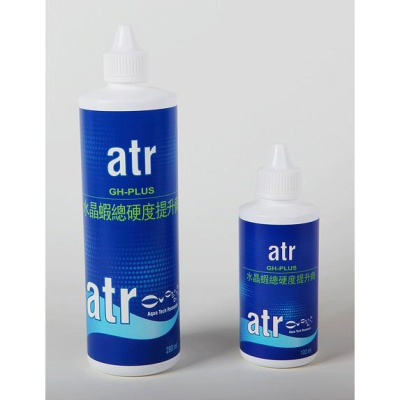 (小五花水族街) atr水晶蝦總硬度提升劑