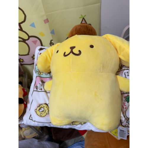 大布丁狗