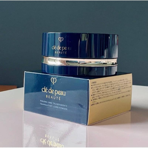 伊Z購?正品發票 現貨✨Clé de Peau Beauté 日本肌膚之鑰 光采蜜粉26g CPB CDB