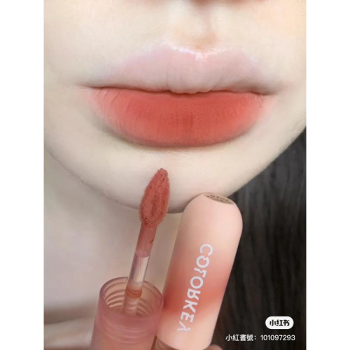 新品現貨｜官方授權????????? 小彩蛋唇泥☁️