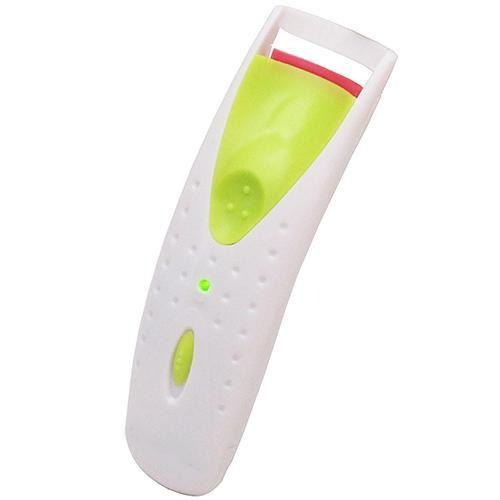 含稅特價智能溫控電動燙睫毛器睫毛夾快速美睫(XL2003)