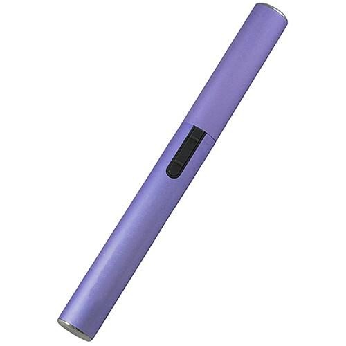 含稅特價鋁鎂合外殼金筆型電動燙睫毛器睫毛夾快速美睫(XS2017)