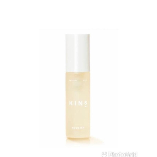 KINS BOOSTER 美肌菌平衡肌活露 50ml