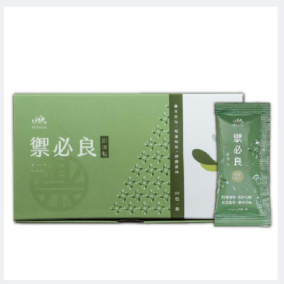 天華 禦必良（參蕺茶+屹立不搖）TENHUA 代購