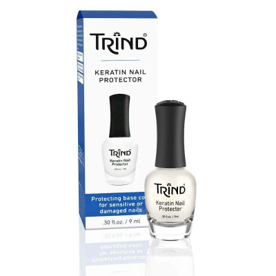 TRIND 指甲角質舒活護甲液