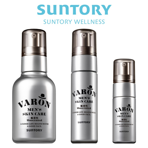 (現貨不用等)三得利 suntory VARON 汎倫/Suntory商品預購最優惠