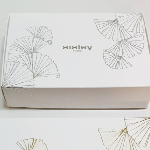 Sisley 中信鼎級卡 2026生日禮讚 效期2027/12/25 全新