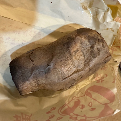 高級香甜番薯