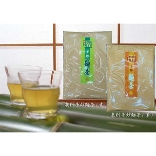 澎湖優鮮配♥ 澎湖名產 泉利麵茶 (葷)